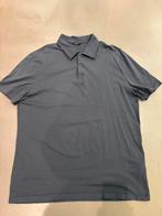 Polo Massimo Dutti bleu Taille XL, Vêtements | Hommes, Polos, Enlèvement ou Envoi, Comme neuf, Taille 56/58 (XL), Bleu