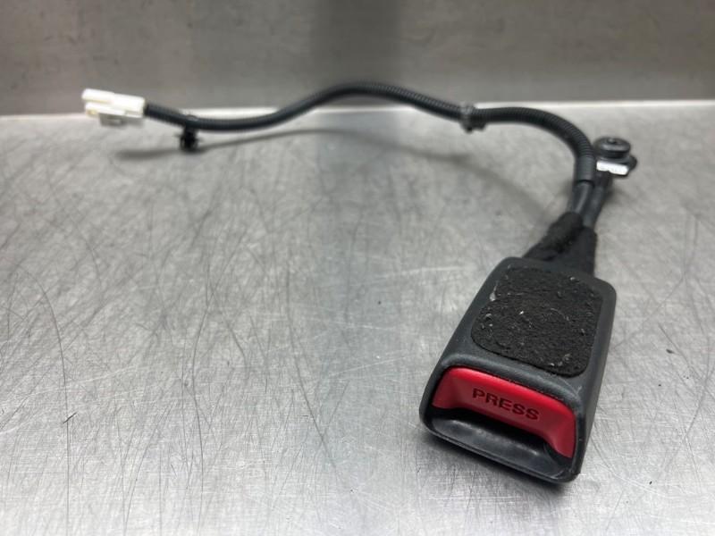 GORDELSLOT LINKS VOOR Hyundai Sonata (01-2005/12-2010), Gebruikt, Hyundai