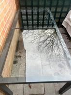 Tuintafel, Enlèvement, Comme neuf