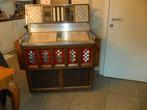 jukebox ami, Collections, Machines | Jukebox, Avec singles, Enlèvement, Utilisé, Ami