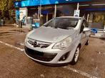 OPEL CORSA DIESEL 2012/EURO 5, Auto's, Euro 5, Bedrijf, Diesel, Airconditioning