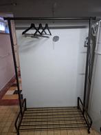 Portant à vêtements Portis Ikea, Enlèvement, Comme neuf