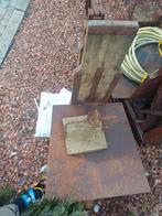 2 boeren baskuuls, Ophalen of Verzenden