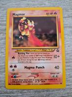 Magmar Promo Works Black Star, Enlèvement ou Envoi, Comme neuf, Cartes en vrac, Foil