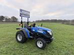 Solis 20 4WD minitractor DEMO met stuurbekrachtiging / indus, Overige merken, Tot 2500