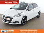 Peugeot 208 1.2 PureTech Tech Edition, Autos, https://public.car-pass.be/vhr/69e8bd4a-ed3d-420f-b0ea-ec21eabbf782, Achat, Euro 6