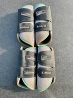 Bottes à tendon en maille de carbone Lemieux taille M, Enlèvement ou Envoi, Comme neuf