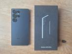 Samsung S25 Ultra 256GB Jet Black, Enlèvement
