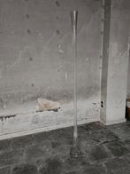 Antieke glazen vaas 1m70, Antiek en Kunst, Antiek | Glaswerk en Kristal, Ophalen