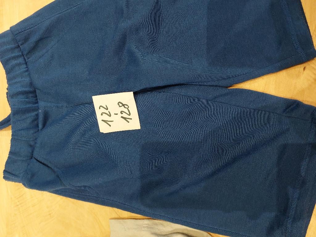 KINDERKLEDIJ MAAT 122-128, Kinderen en Baby's, Kinderkleding | Maat 122, Ophalen of Verzenden, Zo goed als nieuw, Jongen, Overige typen