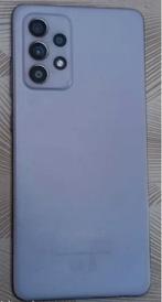 Samsung Galaxy A52 128GB 6GB RAM – Très bon état – Lavande, Ophalen