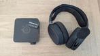 Steelseries Arctis Pro Wireless, Informatique & Logiciels, Casques micro, Casque gamer, Enlèvement, Utilisé, Sans fil