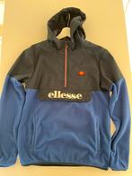 Ellesse fleece hoodie maat 164-170, Kinderen en Baby's, Kinderkleding | Maat 140, Ophalen, Zo goed als nieuw
