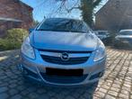 Opel Corsa, climatisation, essence, testée, Autos, Opel, Argent ou Gris, Achat, Entreprise, Boîte manuelle