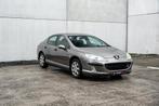 Peugeot 407 1.8i Benzine - 2004 - 112750 km, Auto's, Voorwielaandrijving, Stof, 4 cilinders, 1749 cc