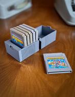 Opberg doos voor gameboy spelletjes, Games en Spelcomputers, Ophalen of Verzenden, Zo goed als nieuw