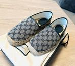 Gucci Espadrilles maat 41.5, Overige kleuren, Ophalen of Verzenden, Zo goed als nieuw, Espadrilles of Moccasins