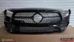 mercedes A klasse AMG voorbumper W177 V177 2019 - 2022, Utilisé, Avant, Enlèvement ou Envoi, Pare-chocs