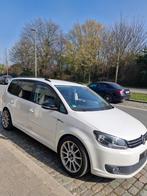 VW TOURAN
1.4 TSI | 5zitpl | Veel opties, Autos, Euro 5, Achat, Entreprise, 5 places