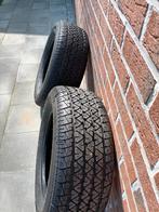 2 NIEUWE BANDEN MISCHELIN  4 SESOEN  225 60 16, Ophalen of Verzenden, Band(en)