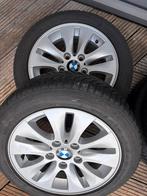 Banden met wiel - BMW 1 serie, Pneus et Jantes, Pneus hiver, 16 pouces, Véhicule de tourisme