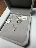 Ensemble Bague & Pendentif OR 18K & Diamants - Certificat, Bijoux, Sacs & Beauté, Bagues, Neuf, Or, Or, Enlèvement