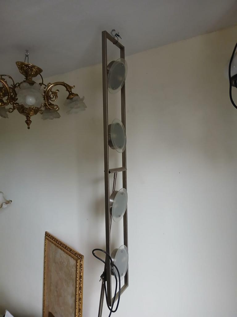 Luster, Maison & Meubles, Accessoires pour la Maison | Étagères murales & Rayons de bibliothèque, Enlèvement, Comme neuf