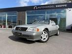 Mercedes-Benz SL 300 Mercedes Sl 300-Hardtop aanwezig!, Lederen bekleding, 138 kW, Cabriolet, Bedrijf