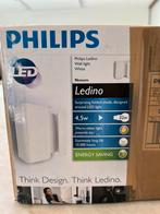 Wandlamp Philips (ongebruikt), Ophalen, Zo goed als nieuw
