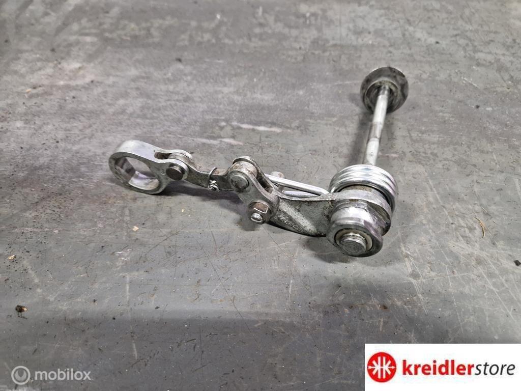 Kreidler indirect schakelmechaniek super strak en compleet, Gebruikt, Kreidler, Ophalen of Verzenden, Kreidler