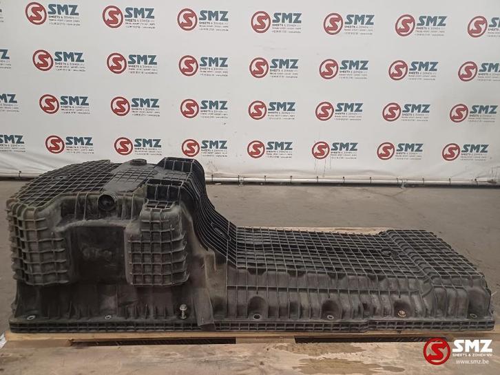 Occ carter d'huile OM471 Mercedes, Autos : Pièces & Accessoires, Pièces camion, Mercedes-Benz, Moteur et Accessoires, Utilisé