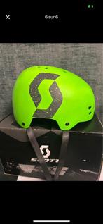 Casque VTT ou Skate de marque SCOTT taille S, Vélos & Vélomoteurs, Enlèvement, Comme neuf