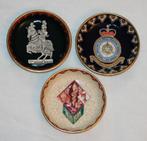 LONGWY - 3 Bordjes, Ophalen of Verzenden