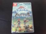 switch pokemon  arceus, Games en Spelcomputers, Games | Nintendo Switch, Ophalen of Verzenden, Zo goed als nieuw, Overige genres