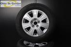 Originele Audi Q2 Velgen 16 Inch Winterbanden 4.5MM, Auto-onderdelen, Banden en Velgen, Ophalen, -, Banden en Velgen, Winterbanden