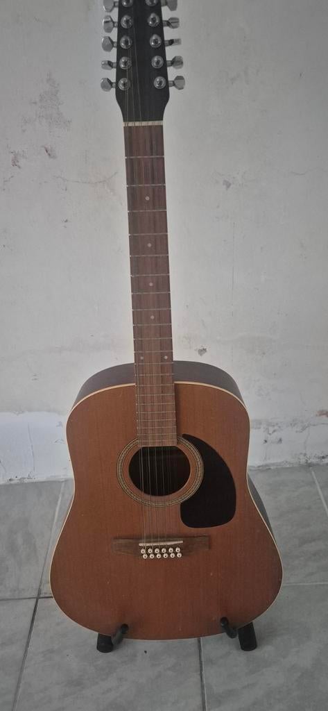 Seagull 12 string, Muziek en Instrumenten, Ophalen