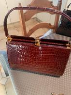 Handtas Krokodil met geldbeugel  Nieuw, Ophalen, Nieuw, Handtas