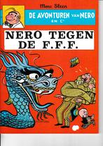 Nero 14 : Nero tegen de FFF, Boeken, Eén stripboek, Ophalen of Verzenden, Nieuw, Marc Sleen