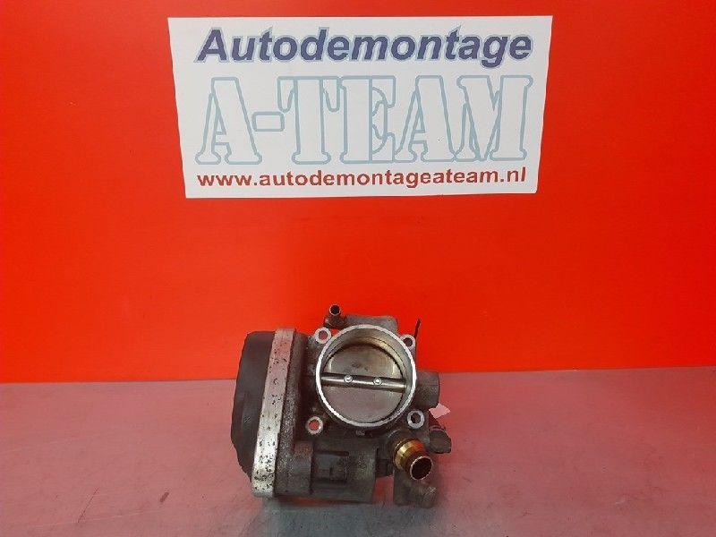 GASKLEPHUIS Opel Astra H SW (L35) (55562380), Gebruikt, Opel