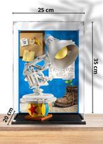 Display pour Pixar Ludo Jr. Lego 21357, Ophalen of Verzenden, Zo goed als nieuw, Lego