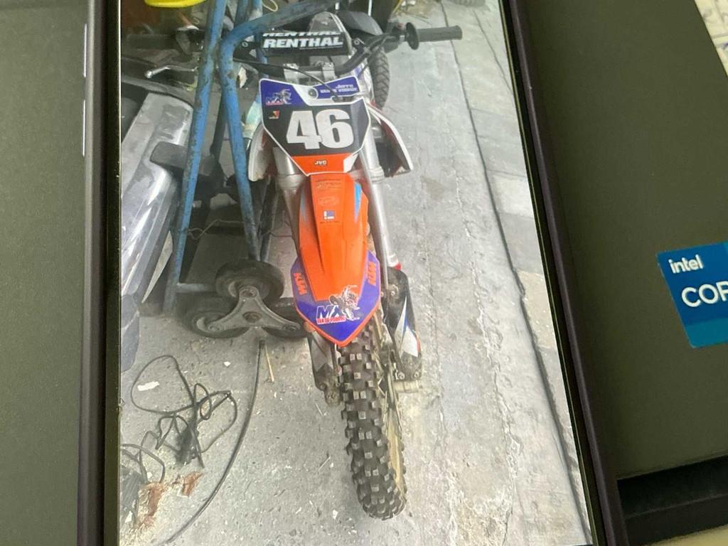 KTM Cross mini-motocross Dirt Bike, Entreprise, Autre