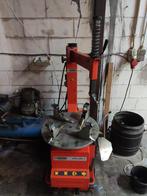 Bandenmachine en balanceer apparaat, Auto diversen, Autogereedschap, Ophalen, Gebruikt