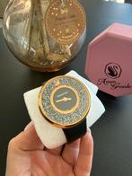 Dames horloge Swarovski, Ophalen of Verzenden, Gebruikt