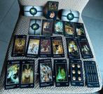 The Black Tarot  78 kaarten, Enlèvement ou Envoi