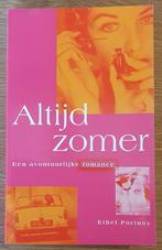 Altijd zomer - Ethel Portnoy - Boek, Livres, Neuf, Belgique