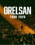 2Tickets oreslan ing arena 14/03, Tickets en Kaartjes