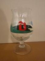 Duvel glas Golf, Verzamelen, Ophalen of Verzenden, Duvel