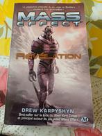 Mars effect révélation, Livres, Science-fiction, Enlèvement, Utilisé