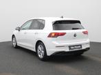 Volkswagen Golf VIII 2.0 TDI 110kW Life DSG (automatique), Autos, Volkswagen, 118 g/km, 110 kW, Entreprise, Noir