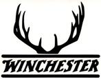 Winchester sticker #1, Collections, Envoi, Neuf